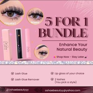 Bundle package